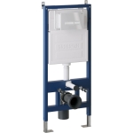 Клавиша смыва белый глянцевый Grossman Pragma 700.K31.03.000.000/Германия — изображение 4