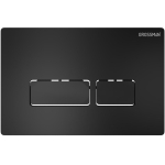 Комплект 3 в 1: инсталляция 900.K31.01.000+клавиша 700.K31.03.210.210+унитаз GR-4411S/Германия — изображение 4