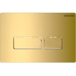 Комплект 3 в 1: инсталляция 900.K31.01.000+клавиша 700.K31.03.300.300+унитаз GR-4411S/Германия — изображение 4