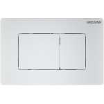 Комплект 2 в 1: инсталляция GROSSMAN 900.K31.01.000+клавиша смыва Classic 700.K31.04.01M.01M белая матовая НЕРЖАВЕЙКА /Германия — изображение 7