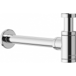 Сифон CeramicaNova для раковины 70001CH