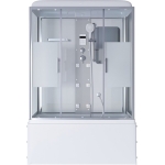 Душевая кабина 170x75x220см NIAGARA Ultra NG-3170-01