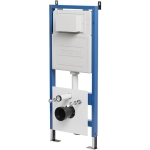 Инсталляция для подвесного унитаза Grossman 900.K31.01.000 для скрытого монтажа /Германия