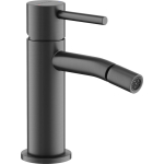 Смеситель для биде SC9005GG SANCOS Etna вороненая сталь/Италия