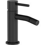 Смеситель для биде SC9005MB SANCOS Etna чёрный матовый/Италия