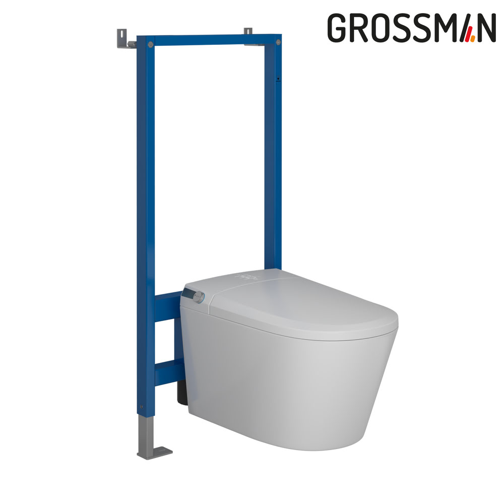 901.5702.01.000_11-1 Комплект 2 в 1: Инсталляция Grossman 901.K31.01.000 с унитазом GR-5702 smart — изображение 1
