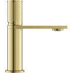 Смеситель для раковины SC9011BG SANCOS Nexus брашированное золото/Италия — изображение 2