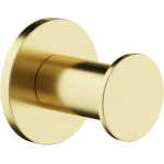 Крючок SC9025BG SANCOS Base брашированное золото/Италия