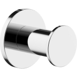 Крючок SC9025CH SANCOS Base хром глянцевый/Италия