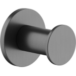 Крючок SC9025GG SANCOS Base вороненая сталь/Италия