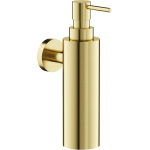 Дозатор SC9027BG SANCOS Base брашированное золото/Италия