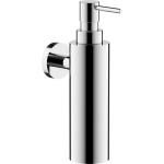 Дозатор SC9027CH SANCOS Base хром глянцевый/Италия