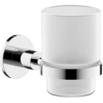 Держатель для зубных щеток SC9030CH SANCOS Base хром глянцевый/Италия