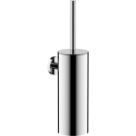 Ершик SC9032CH SANCOS Base хром глянцевый/Италия