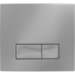 Клавиша смыва хром матовый Grossman Classic 800.Т1.04.110.110/Германия