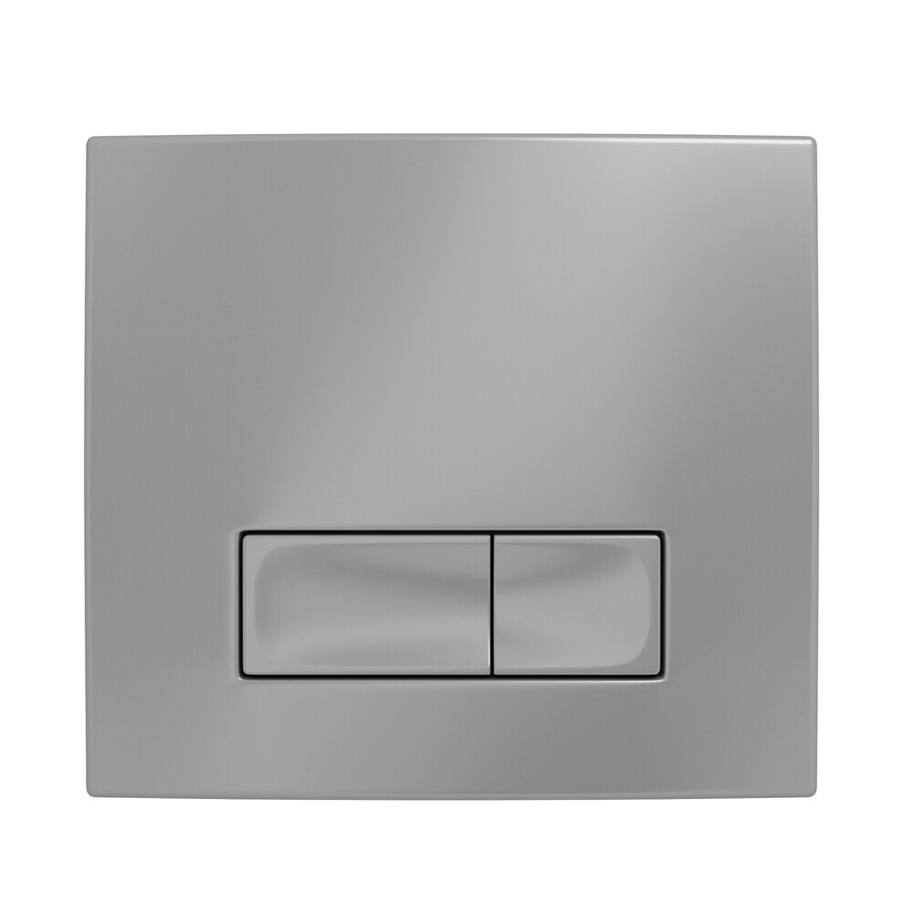 Клавиша смыва хром матовый Grossman Classic 800.Т1.04.110.110/Германия