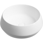 Раковина 400х400х140мм Maya CeramicaNova накладная CN12004/Италия