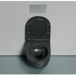 Подвесной унитаз CeramicaNova Modena CN6063MDH/Италия — изображение 4