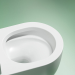 Подвесной унитаз CeramicaNova Modena CN6063MW/Италия — изображение 10