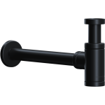 Сифон CeramicaNova для раковины 70001MB