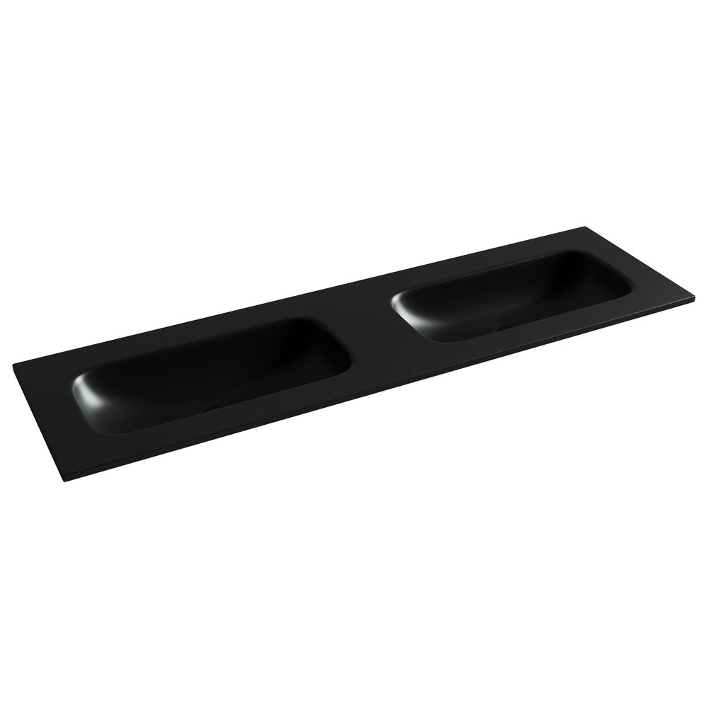 cn7023mbwx_png-1 Умывальник 1610х457х137мм Grace CeramicaNova накладной прямоугольный CN7023MBwx/Италия — изображение 1