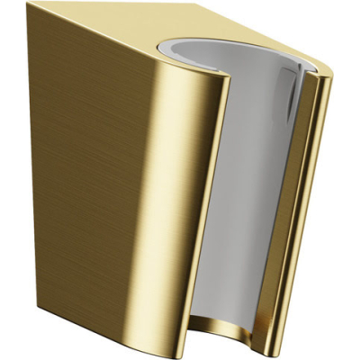 Держатель ручного душа SC9037BG SANCOS брашированное золото/Италия