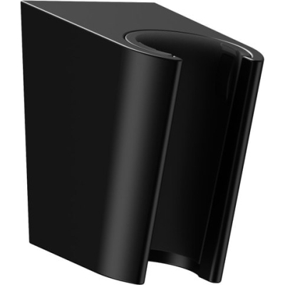 Держатель ручного душа SC9037MB SANCOS черный матовый/Италия