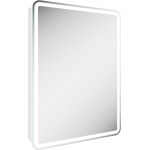 Зеркальный шкаф 600х800х149мм SANCOS Diva с LED-подсветкой/Италия