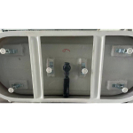 Ванна 170x80x58см Frank F6163 White / Германия — изображение 10