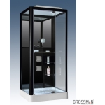 Душевая кабина 90x90 см GROSSMAN GR-221/Германия — изображение 11