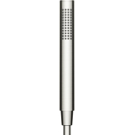 Душевая лейка из латуни SC9036BN SANCOS Stick брашированный никель/Италия