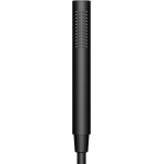 Душевая лейка из латуни SC9036MB SANCOS Stick черный матовый/Италия