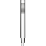Душевая лейка из латуни SC9036CH SANCOS Stick хром глянцевый/Италия