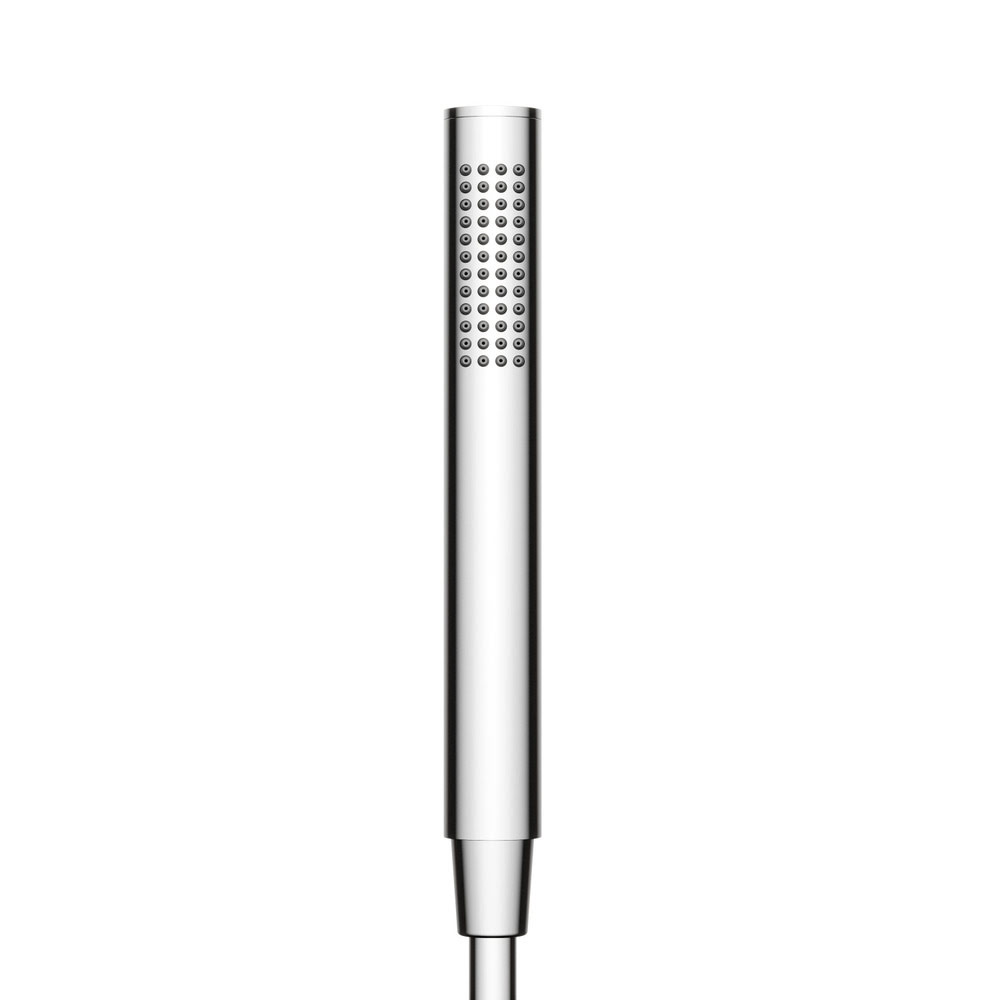 dushevaya_leyka_stick_khrom_sc90 Душевая лейка из латуни SC9036CH SANCOS Stick хром глянцевый/Италия — изображение 1