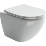 Комплект Сет 4 в 1 CeramicaNova Metropol CN4002_1001W_1000/Италия — изображение 2