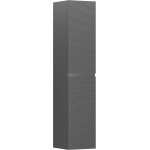 Пенал 35 см Folk SANCOS Grey soft Подвесной