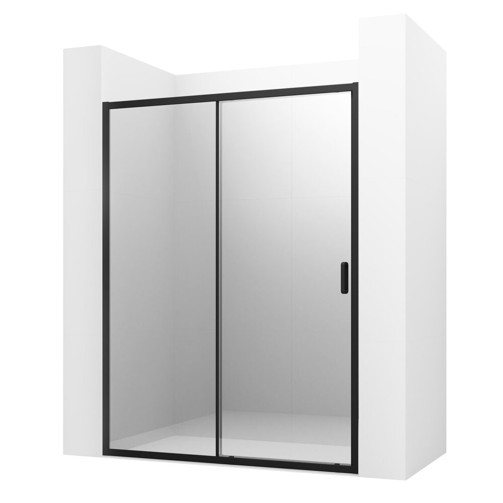 Дверь 130*200 см раздвижная Ambassador Forsa 17021219AB