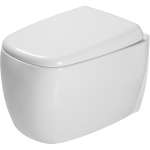 Унитаз ТОРНАДО безободковый подвесной GROSSMAN GR-4402Q/Германия