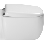 Унитаз ТОРНАДО безободковый подвесной GROSSMAN GR-4402Q/Германия — изображение 11