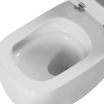 Унитаз ТОРНАДО безободковый подвесной GROSSMAN GR-4402Q/Германия — изображение 12