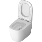 Унитаз ТОРНАДО безободковый подвесной GROSSMAN GR-4402Q/Германия — изображение 5