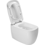 Унитаз ТОРНАДО безободковый подвесной GROSSMAN GR-4402Q/Германия — изображение 3