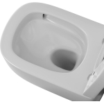 Унитаз ТОРНАДО безободковый подвесной GROSSMAN GR-4402Q/Германия — изображение 4