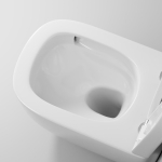 Унитаз ТОРНАДО безободковый подвесной GROSSMAN GR-4402Q/Германия — изображение 9