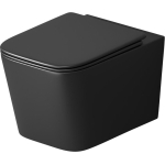 Унитаз безободковый ТОРНАДО подвесной GROSSMAN GR-4404BMSQ/Германия