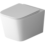 Унитаз безободковый ТОРНАДО подвесной МАТОВЫЙ GROSSMAN GR-4404MSQ/Германия