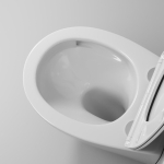 Унитаз безободковый ТОРНАДО подвесной GROSSMAN GR-4405SQ/Германия — изображение 8