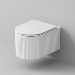 Унитаз ТОРНАДО безободковый подвесной GROSSMAN GR-4408SQ/Германия — изображение 11