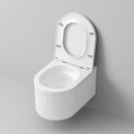 Унитаз ТОРНАДО безободковый подвесной GROSSMAN GR-4408SQ/Германия — изображение 13