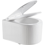 Унитаз ТОРНАДО безободковый подвесной GROSSMAN GR-4408SQ/Германия — изображение 2